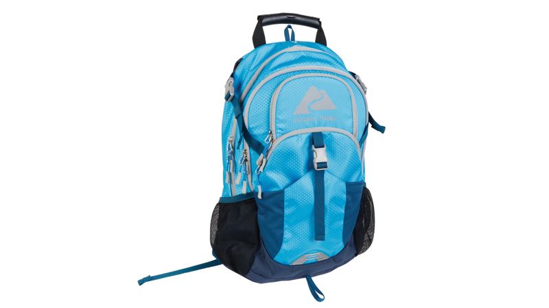 Mochila ozark discount trail 25 litros