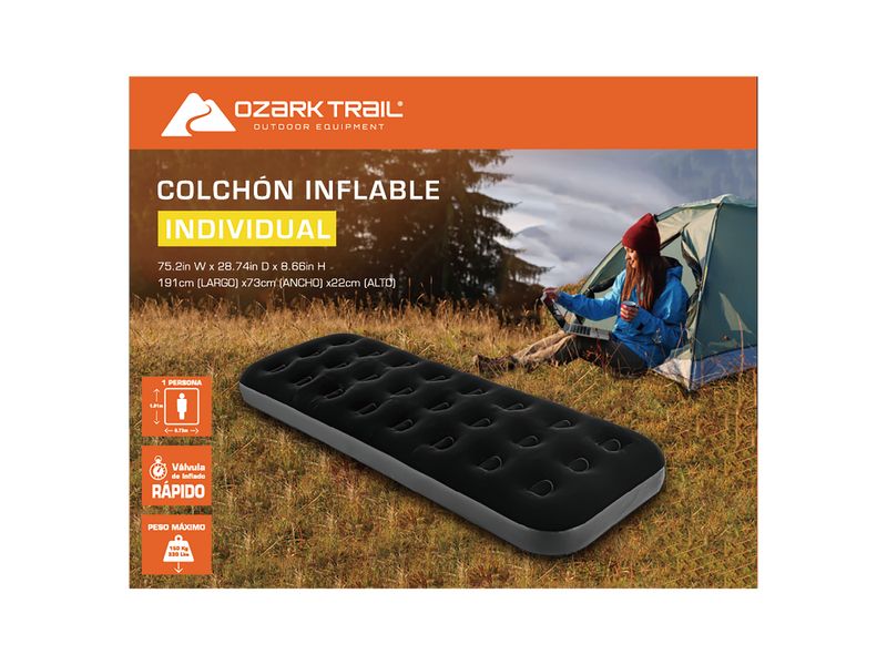 Colch-n-Individual-Ozark-Trail-inflable-191x73x22cm-2-81019