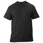 Camiseta-Fruit-Of-The-Loom-Cuello-Redondo-color-negro-Talla-XL-2-87693