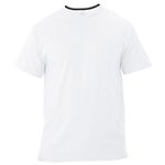 Camiseta-Fruit-Of-The-Loom-Cuello-Redondo-color-Blanco-Talla-M-2-87695