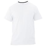 Camiseta-Fruit-Of-The-Loom-Cuello-Redondo-color-Blanco-Talla-XL-2-87697