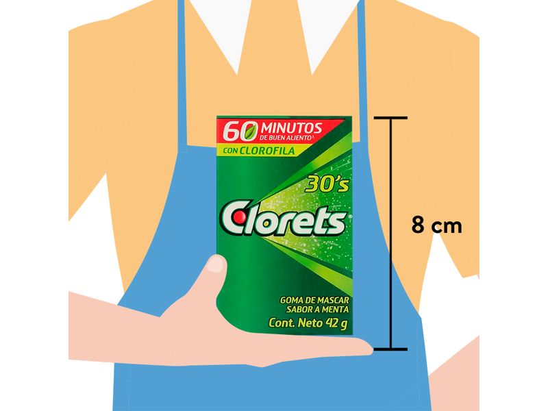 Chicles-Clorets-Sabor-A-Menta-30-Uds-42g-5-25526