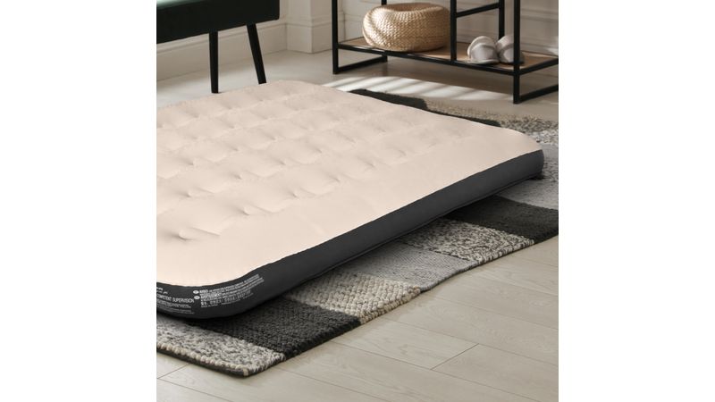  XYSQWZ Khaki Line Pull - Colchón hinchable para cama  individual, doble, tres camas de aire, 39.0 x 75.2 x 9.8 in, 53.9 x 75.2 x  9.8 in, 59.8 x 79.9 x 9.8 in : Todo lo demás