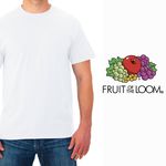 Camiseta-Fruit-Of-The-Loom-Cuello-Redondo-color-Blanco-Talla-XL-5-87697