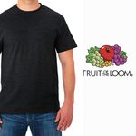 Camiseta-Fruit-Of-The-Loom-Cuello-Redondo-color-gris-Talla-XL-5-87705