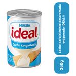 NESTLÉ® IDEAL® Leche Evaporada 3Kg