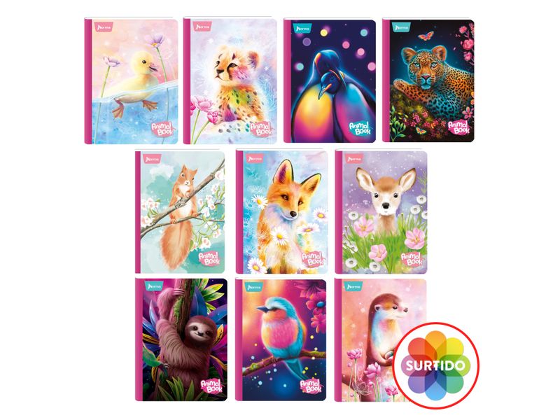 Cuaderno-Norma-Animales-Surtido-100-hojas-1-72276