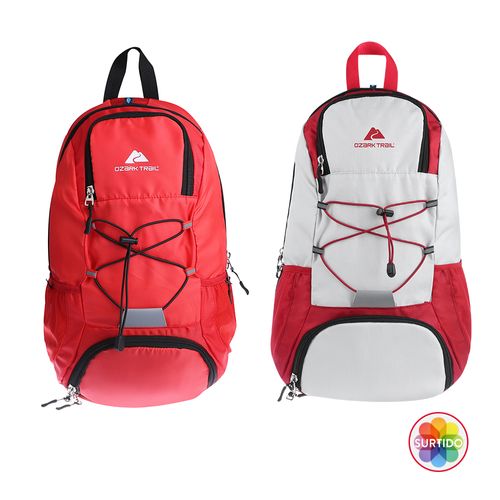 Mochila Ozark Trail colores surtidos - 20 L