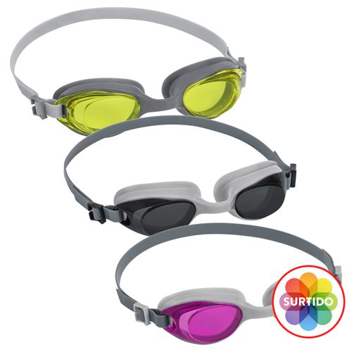 Lentes Bestway de natación para adulto