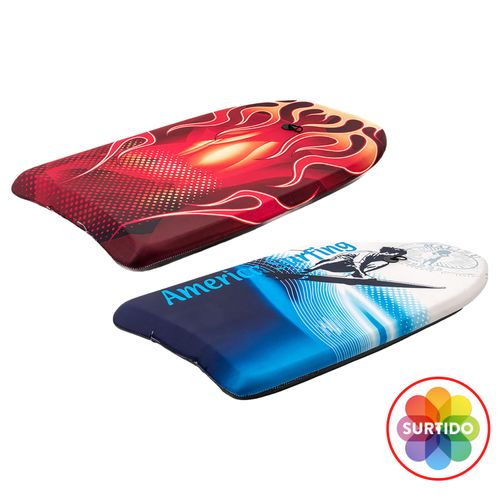 Tabla Surf Ozark Trail Surtido Color Y Diseño - 33 Pulgadas