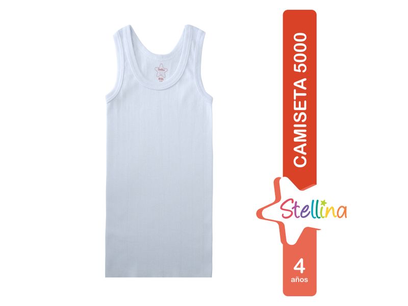 Camiseta-uso-interior-Stellina-para-ni-o-Talla-4-2-51276