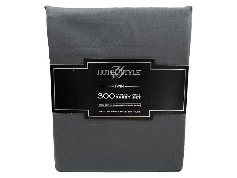 Juego-de-s-banas-Twin-Hotel-Style-de-sat-n-color-gris-1-90534