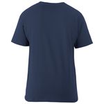 Camiseta-Fruit-Of-The-Loom-Cuello-V-color-azul-Talla-L-2-87714