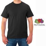 Camiseta-Fruit-Of-The-Loom-Cuello-Redondo-color-negro-Talla-L-4-87690