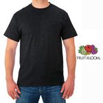 Camiseta-Fruit-Of-The-Loom-Cuello-Redondo-color-gris-Talla-S-4-87704