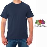 Camiseta-Fruit-Of-The-Loom-Cuello-Redondo-color-azul-Talla-S-4-87700