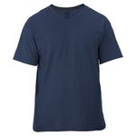Camiseta-Fruit-Of-The-Loom-Cuello-V-color-azul-Talla-S-1-87716