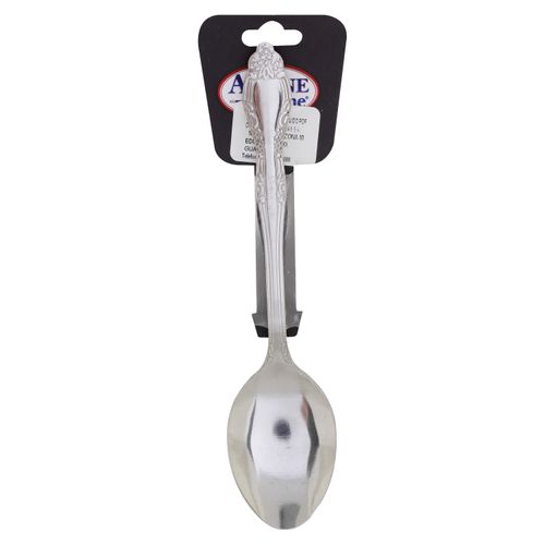 Cuchara Alpine Cuisine Acero Inoxidable 18cm