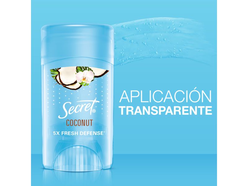 Desodorante-Secret-Antitranspirante-En-Gel-Invisible-Coco-45g-3-91436