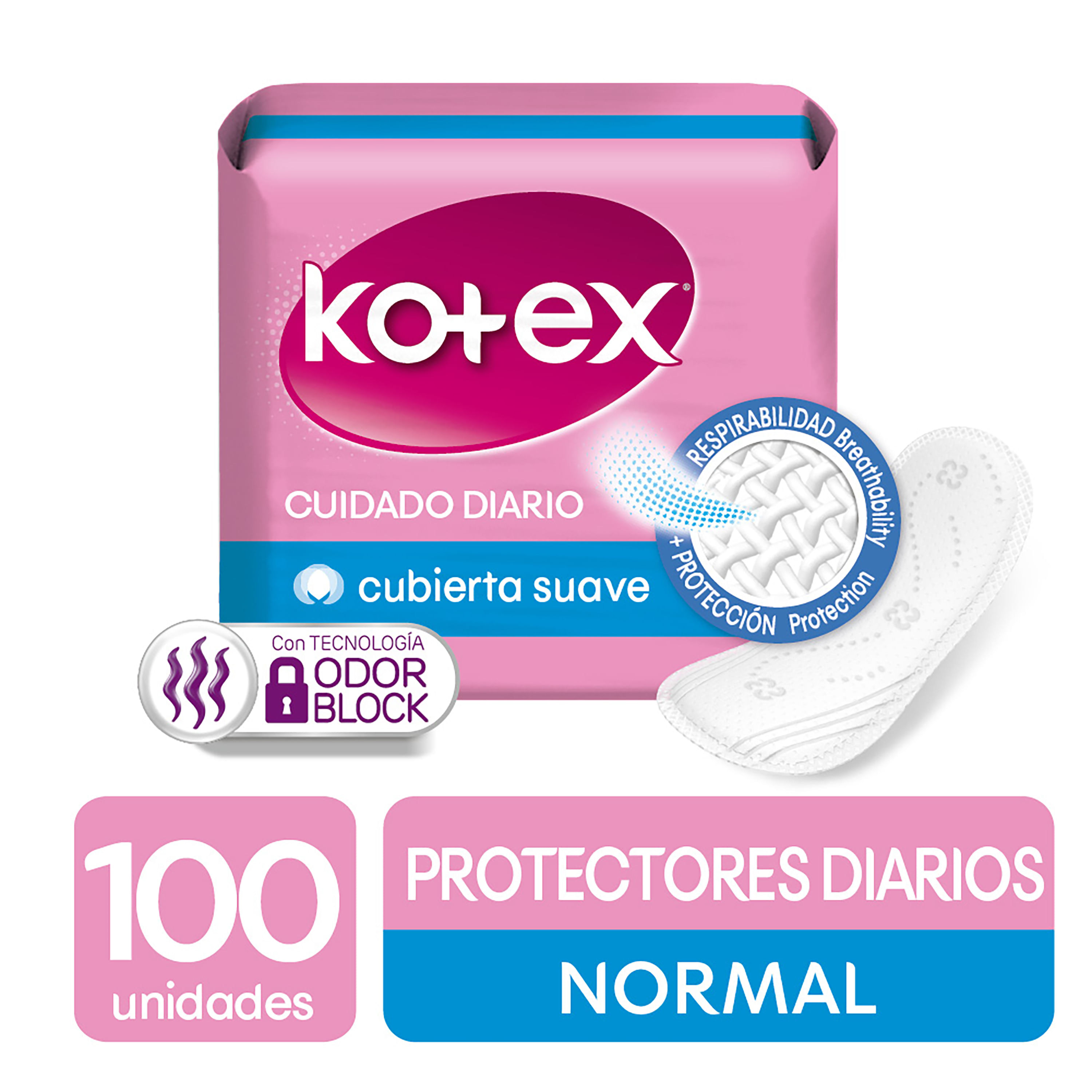 Protectores-Diarios-Kotex-Normal-100Uds-1-24649