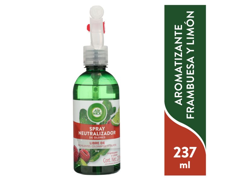 Aromatizante-Airwick-Spray-Raspberry-Lemon-237ml-1-75384