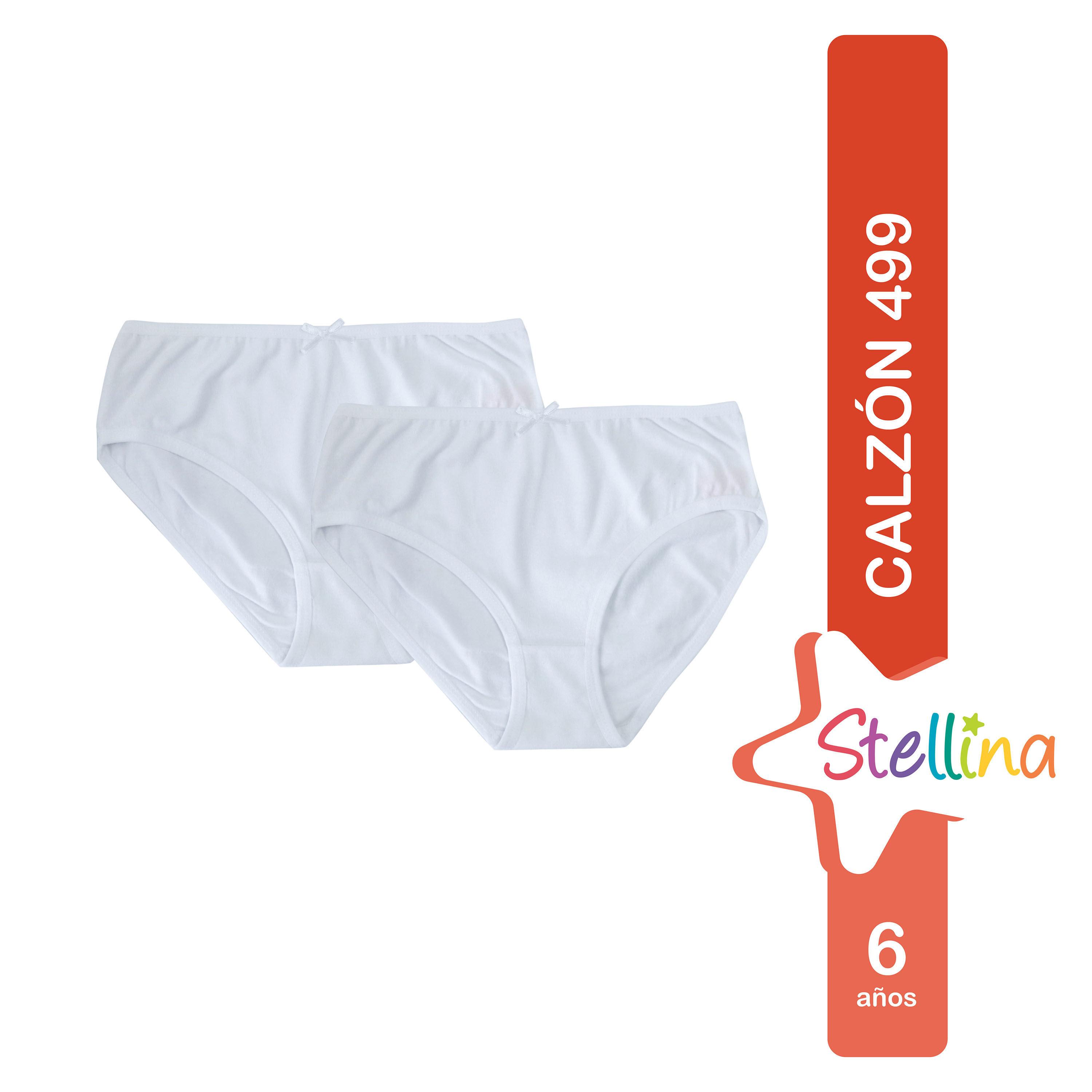 Talla 6x niña hot sale