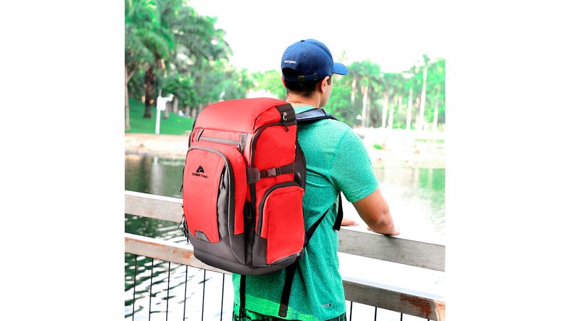 Mochila ozark trail online walmart