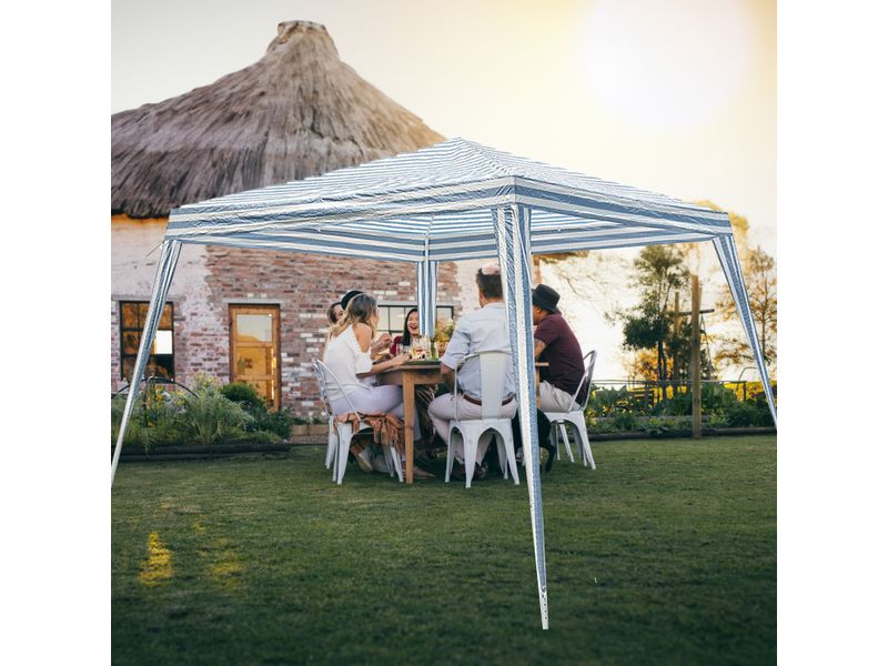 Toldo-Plegable-Ozark-Trail-Techo-Surtido-Color-2-4x2-4cm-Base-2-7x2-7mts-11-70698