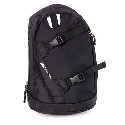 Mochila Ozark Trail, color negro -10L