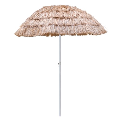 Sombrilla Ozark Trail Para Playa Tipo Palmera Surtido Color 180x90cm