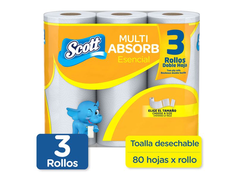 Toalla-De-Papel-Desechable-Scott-Multi-Absorb-80-Hojas-3-Rollos-1-70206