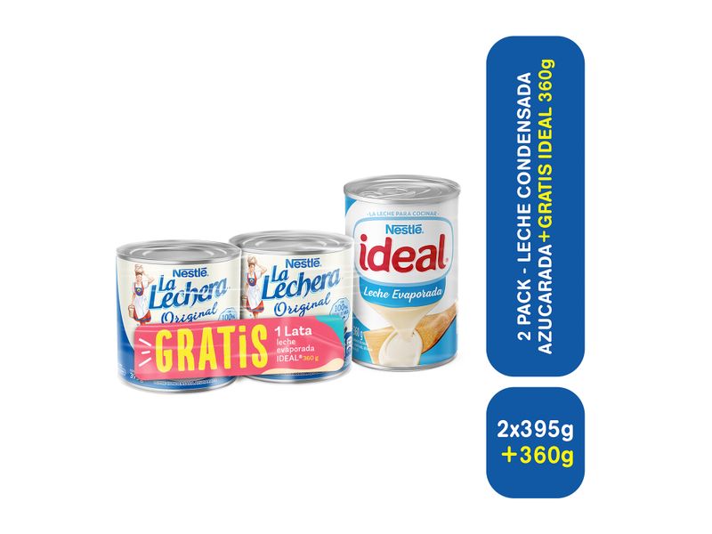 2-Pack-LA-LECHERA-Leche-Condensada-Leche-Evaporada-1150gr-1-76779