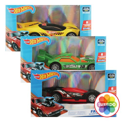 Las mejores ofertas en Vehículos de juguete y Hot Wheels diecast