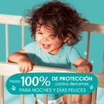 Pañales Desechables Pampers Baby-Dry Talla 3, 104 Unidades : Precio Costa  Rica