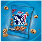 Comprar Galleta Nabisco Chips Ahoy - 342gr, Walmart Costa Rica - Maxi Palí