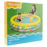 Piscina-Bestway-Floral-Para-Ni-os-168X38-Cm-508-L-3-91061