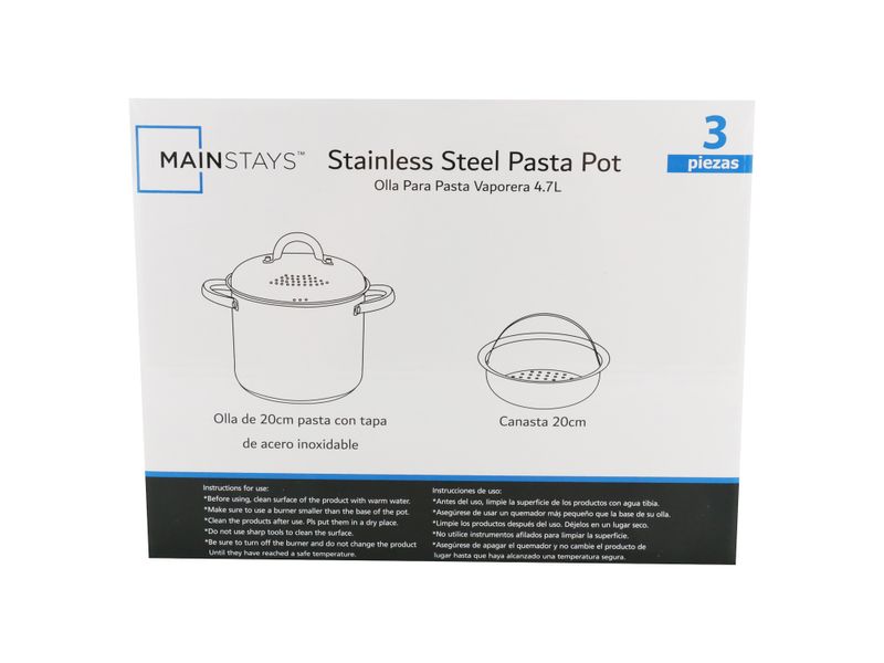 Olla-Mainstays-Para-Pasta-Vaporera-4-7-Lt-5-91090