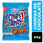 Comprar Galleta Nabisco Chips Ahoy - 342gr, Walmart Costa Rica - Maxi Palí