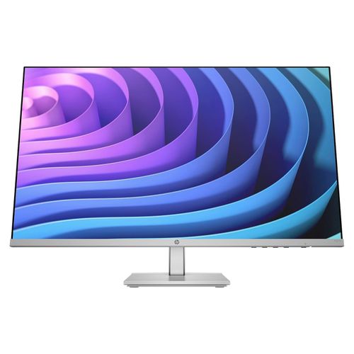 Monitor HP, 27 Pulgadas 1920 1080 Negro