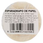 Esparadrapo-Microporo-X6-3-57931