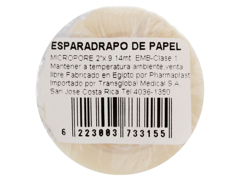 Esparadrapo-Microporo-X6-3-57931