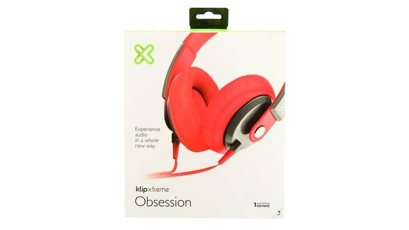 Klip xtreme online obsession