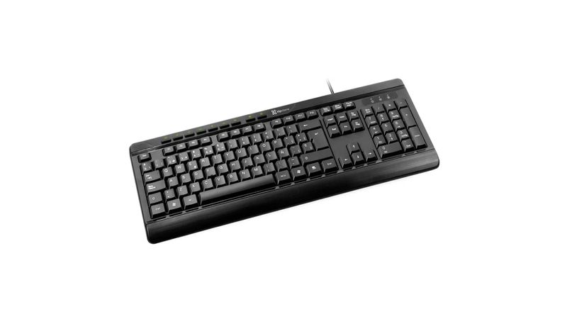 Comprar Teclado Y Mouse Inalambricos Durabrand