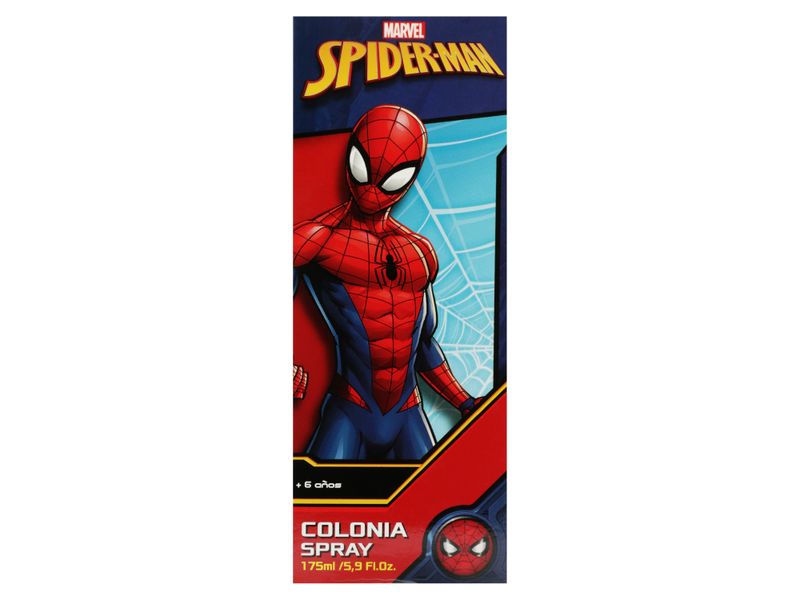 Estuche-Gelatti-Colonia-Spiderman-175-ml-2-93999