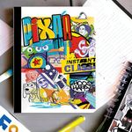 Cuaderno-Disney-Pixar-Cosido-Pasta-100-Hojas-3-94388