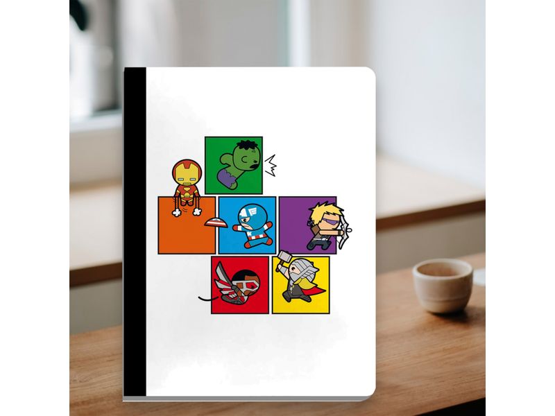 Cuaderno-Guardianes-Avenger-Cosido-Pasta-Rayas-100-Hojas-2-94434