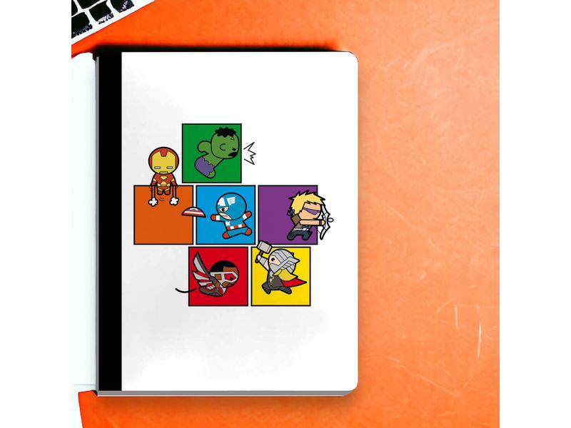 Cuaderno-Guardianes-Avenger-Cosido-Pasta-Rayas-100-Hojas-4-94434