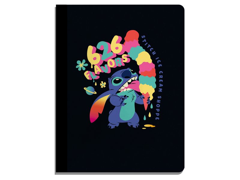 Cuaderno-Stitch-Ice-Cosido-Pasta-Rayas-100-Hojas-1-94431