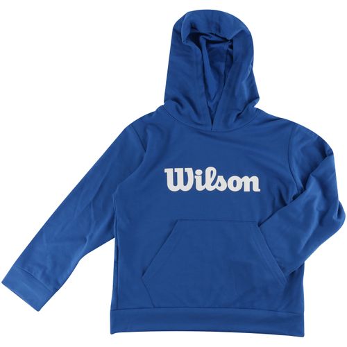 Sudadera Deportiva Niño Wilson