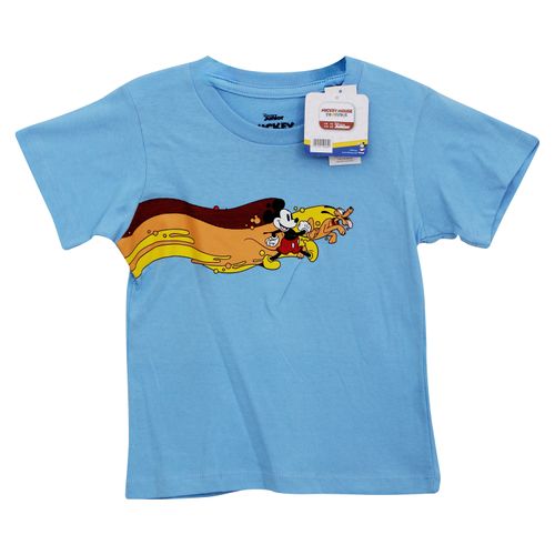 Playera Impresa Disney Bebo Tallas 2 3 4